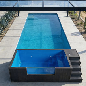 Piscina para patio trasero, venta de piscinas, precios de piscinas, precio de kit de piscina, piscina - Product Image 6