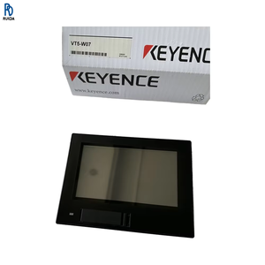 7inch for VT5-W07 VT5-W07M Resistive Touch Screen Glass - Product Image 1