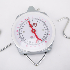Báscula de resorte Salter 617 para pesaje de animales, en oferta - Product Image 1