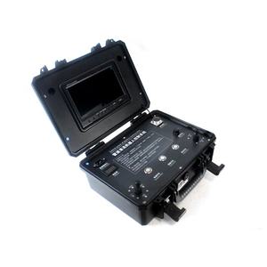 RJ-BOT Q28 Air <span class=keywords><strong>Duct</strong></span> Inspeção Robô 220V Elétrica HVAC <span class=keywords><strong>Duct</strong></span> Equipment Patente Ac Tubo Detecção Robô Nova Condição Elétrica - Product Image 3