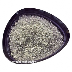 Granulés de PMMA vierge à bas prix pour moulage par injection, matières premières pour applications à haute transmission lumineuse - Product Image 6
