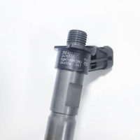 Inyector de Combustible Diésel Original, Nuevo, Números de Pieza 0445116041 0445115067 0445115049 F00VX20067, Válvulas de Inyección