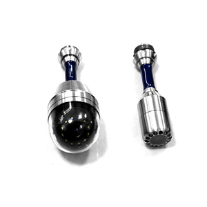 <span class=keywords><strong>Sonde</strong></span> rotative à 360 degrés 7 ''haute Lcd caméra de pipeline d'égout inspection forage <span class=keywords><strong>sonde</strong></span> de caméra de pipeline - Product Image 1