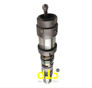 Injecteur de carburant 6560-11-1114 6560111114 pour moteur Komatsu SA6D170E-3A-7 SAA6D170E-3E-8 pour engins de construction - Product Image 5