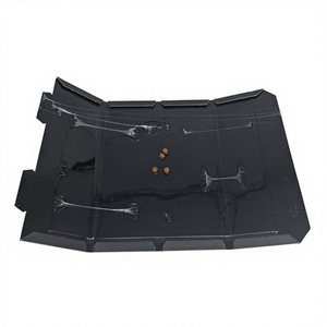 Trampa Adhesiva para Ratones de Alta Potencia, Ultra Fuerte, para Ratones Grandes, Control de Plagas en el Hogar, Atrapa Roedores - Product Image 1