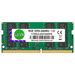 DDR4 máy tính xách tay <span class=keywords><strong>RAM</strong></span> SODIMM Cổ Phiếu có sẵn trong 4GB 8GB 16GB Kích thước 2133MHz 2400MHz 2666MHz 3200MHz PC4 19200 21300 25600 260pin 1.2V - Product Image 1