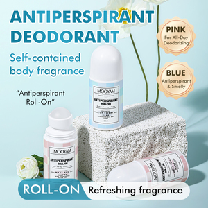 <span class=keywords><strong>Deodorante</strong></span> <span class=keywords><strong>per</strong></span> le ascelle delle donne profumo naturale profumo antitraspirante rotolo su <span class=keywords><strong>sudore</strong></span> <span class=keywords><strong>deodorante</strong></span> Stick - Product Image 2