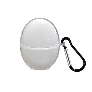 Freebuds6 – étui souple transparent, couverture complète, coque anti-chute pour écouteurs, housse de protection épaisse de 2mm - Product Image 2