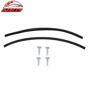 Alerón Delantero Estilo STI para Subaru BRZ 17-20, Sin Pintar, de Poliuretano, Accesorio Exterior de Alta Calidad - Product Image 6