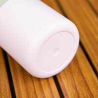 Bouteille d'eau de sport en acier inoxydable à double paroi isolée sous vide, thermos, grande capacité, pour les salles de sport et les sports, vente chaude