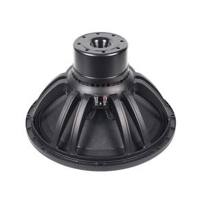 <strong>18</strong> <strong>Inch</strong> Neodymium <strong>Line</strong> <strong>Array</strong> Speakers, 1800W High Power PA Speaker Subwoofer - Product Image 2