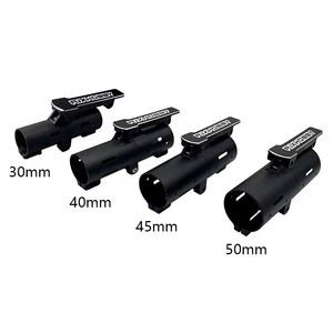 Conector de Liberación Rápida para Drones, Abrazadera de Tubo de Fibra de Carbono Hueca, Hebilla de Unión Rápida, Fabricado en China - Product Image 4