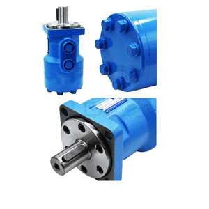 <span class=keywords><strong>Motor</strong></span> do óleo hidráulico <span class=keywords><strong>motor</strong></span> cicloidal BMR - Product Image 2