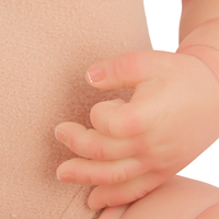 Poupées Reborn Corps Entier en Silicone Souple Mini Reborn Fabriquées en Chine Kit en Promotion Filles & Garçons Poupées Reborn pour Tout-Petits