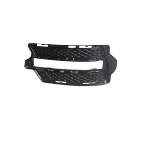 Grille And Fog <b>Light</b> <b>Covers</b> For Mercedes-Benz GLK X204 Sport Edition A2048853022 A2048852922 Plastic Screw Fixing - Product Image 2