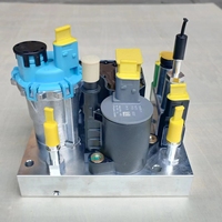 Convient pour Euro 6 Volvo Renault Trucks AdBlue Pump Engine Parts 7485022216 85020667 7422039620