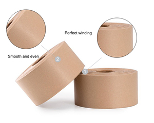 Ruban adhésif activé par l'eau renforcé et recyclable JLN-37120R - Product Image 2