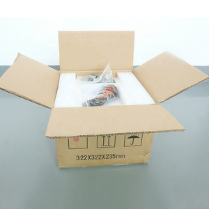 Microscope d'inspection de machine à fiber optique montante, 100x400x200x80x20x, cordon de raccordement avec affichage vidéo - Product Image 6