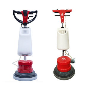 Machine d'épurateur de lavage de tapis de sol pour SC- 005, poids léger, 17 pouces, puissance 1100W, vitesse 154 tr/min - Product Image 5