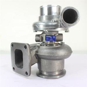 Turbocompresseur OEM S100 S1B Turbo 178045 RE515927 RE501155 pour <span class=keywords><strong>JOHN</strong></span> pour MACHINES DE CONSTRUCTION ET AGRICOLES Moteurs 3029 4045 6068 Garantie 6 Mois - Product Image 3