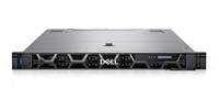 Serveur en rack Dell PowerEdge R650 1U, double processeur Intel Xeon de 3e génération, 32 DIMMs DDR4, PCIe 4.0, NVMe, prêt pour les GPU