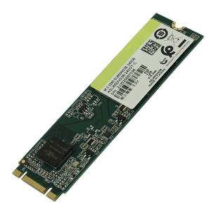 ไดรฟ์โซลิดสเตทสำหรับแล็ปท็อปเดสก์ท็อป OEM / ODM M.2 NGFF 2280 128GB 256GB 512GB 1TB 2TB - Product Image 4