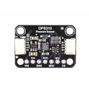 Module de capteur de pression DPS310 3V SCK SDI CS pour la surveillance environnementale, la mesure de l'altitude et les projets IoT - Product Image 1