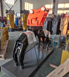 <span class=keywords><strong>Pince</strong></span> à <span class=keywords><strong>bois</strong></span> hydraulique 30 T <span class=keywords><strong>pince</strong></span> à <span class=keywords><strong>bois</strong></span> <span class=keywords><strong>pince</strong></span> à béton démolir pour pelle de 20 tonnes 26 tonnes 30 tonnes - Product Image 4