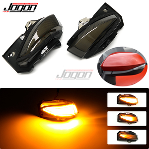 Feu clignotant dynamique LED, 2 pièces, pour <span class=keywords><strong>Toyota</strong></span> Corolla <span class=keywords><strong>2019</strong></span> 2020 <span class=keywords><strong>Yaris</strong></span> XP210, indicateur de rétroviseur latéral - Product Image 1