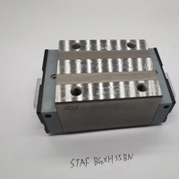 Unités de verrouillage de moteur pour rail de guidage linéaire STAF BGXS30BS BGXS30BN BGXS30BL BGXS30BL