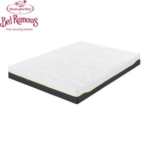 <span class=keywords><strong>Matelas</strong></span> en <span class=keywords><strong>mousse</strong></span> à mémoire de forme gel rafraîchissant hôtel 5 étoiles dans une boîte - Product Image 1