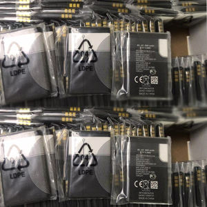 Batterie de Téléphone Portable en Gros d'Usine BL 5C 25BI 15BI 29CI pour Téléphones Tecno Infinix Itel - Product Image 4