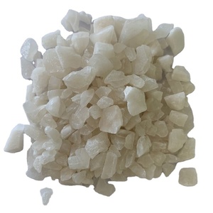 La fabricación de sulfato de aluminio granular - Product Image 1