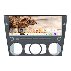 XTRONS 10.26 Inch Android 15 Car Stereo for BMW 3 Series E90/E91/E92/E93 6+128GB Octa Core DSP Amplifier BT5.4 Wi-Fi 6 Global 4G - Product Image 2