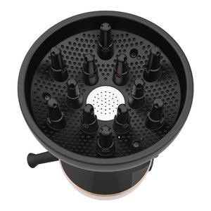 Phon BELLISSIMA My Pro Diffon Df1 3000 Negro y Cobre 11799 700W - Product Image 4