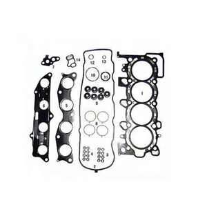 Juego Completo de Juntas para Motor N57 N57D30 N57D30A N57D30B N57S 11617807480 para <span class=keywords><strong>BMW</strong></span> <span class=keywords><strong>E90</strong></span> E91 E92 E93 F07 F10 F11 3.0L - Product Image 5