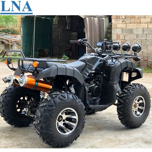 Cuatrimoto LNA con cadena <span class=keywords><strong>de</strong></span> transmisión, para exteriores, 250cc, con apariencia impecable - Product Image 5