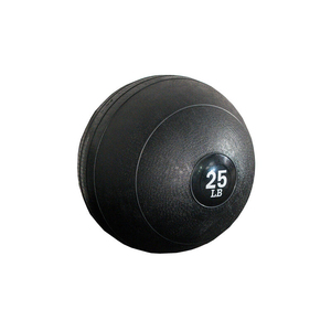 Ballon de <span class=keywords><strong>Slam</strong></span> en Caoutchouc Durable à Surface Texturée, Ballon de Musculation Pondéré pour Entraînement de Boxe, Bootcamp, <span class=keywords><strong>Crossfit</strong></span> et Exercices de Force - Product Image 3