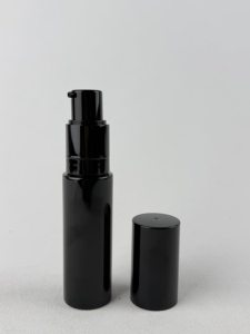 Flacone Spray in Plastica Personalizzabile da 14ml, 18ml, 25ml, 35ml, 50ml, 60ml con Pompa Nebulizzatrice per Polvere e Spray per Capelli - Product Image 6
