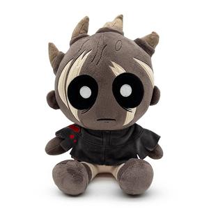 <span class=keywords><strong>Dead</strong></span> by <span class=keywords><strong>Daylight</strong></span> Muñeco de peluche Juguete de peluche Mercancía oficial para amantes de los videojuegos y suministros de decoración para fiestas - Product Image 3