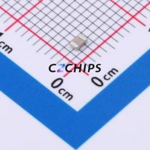 Condensateur SMD (MLCC) HGC0805G0200J500NTGJ 0805 20pF 50V C0G - Product Image 1