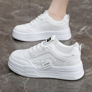 Chaussures pour femmes tendance 2026 fabriquées en Chine – Baskets décontractées pour étudiantes, grandes tailles, style campus - Product Image 4