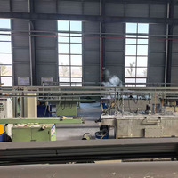 Alambre de Núcleo ACSR/AW de Acero Revestido de Aluminio de Fábrica