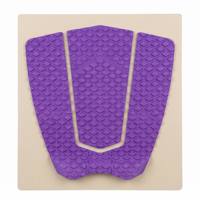 Tapis de traction pour surf en mousse EVA résistant aux UV - Ne s'estompe pas en cas d'exposition directe au soleil