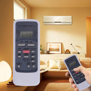 Control remoto de aire acondicionado <span class=keywords><strong>R51M</strong></span>/<span class=keywords><strong>E</strong></span> para control remoto Midea - Product Image 5