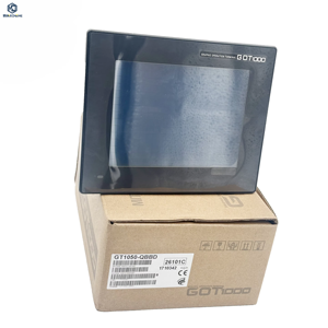 Écran tactile HMI GT1050-QBBD 5,7 pouces, série GOT1000, GT1040-QBBD, GT1055-QSBD, GT1075-QNBD, GT1035-HLBD pour l'automatisation industrielle - Product Image 1