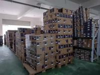 Système de positionnement de codes-barres BPS 34 S M100 pour PLC
