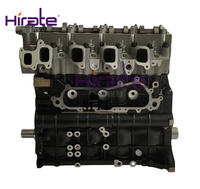 Moteur DIESEL 3.0L de haute qualité 1KZ 1KZ-T 1KZ-TE pour TOYOTA HILUX LAND CRUISER PRADO