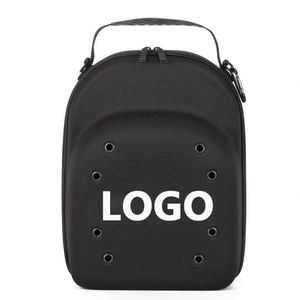 Estuche Rígido Personalizado de EVA para Gorras, para Almacenamiento y Viajes, con Tamaño y Logotipo Personalizables - Product Image 3