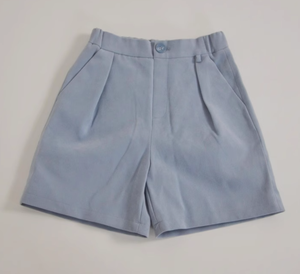 Beau <span class=keywords><strong>petit</strong></span> garçon britannique costume formel <span class=keywords><strong>gilet</strong></span> pour enfants solide Piano passerelle Performance mariage fleur garçon Blazer uniformes - Product Image 4